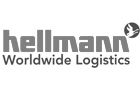 hellmann logistics