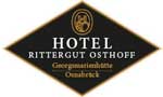 Hotel Rittergut Osthoff