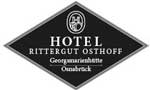 Hotel Rittergut Osthoff