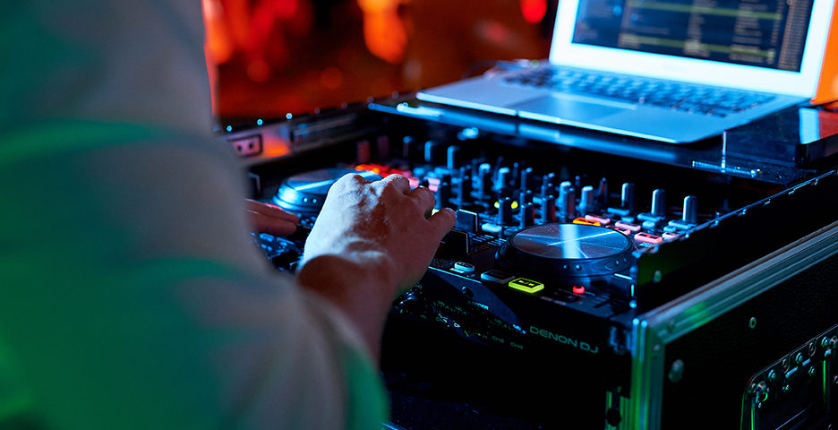Event DJ