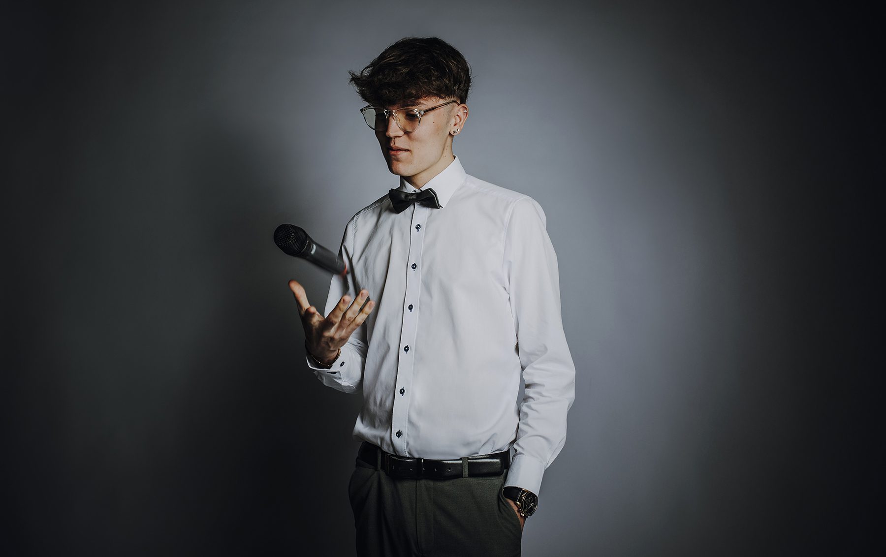 DJ Ben Louis Hochzeits Dj Osnabrück